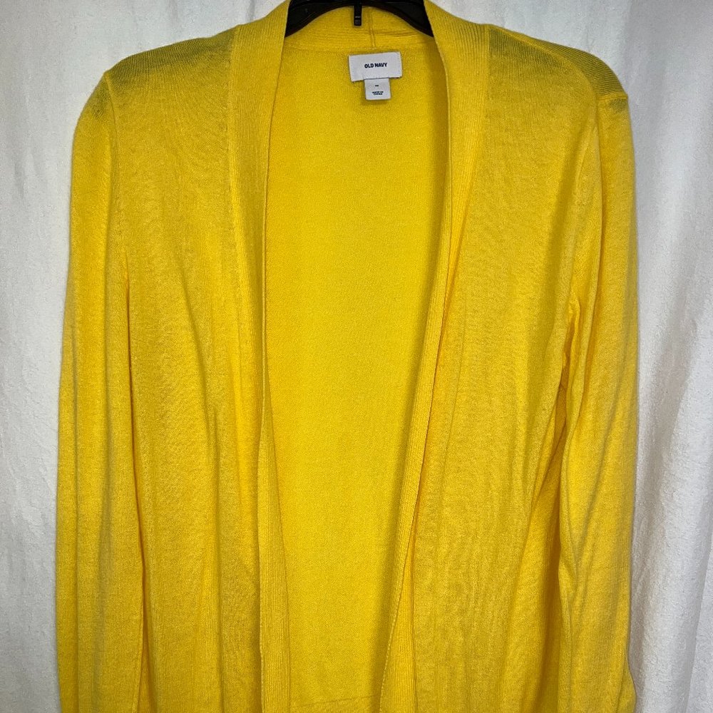Old Navy Lightweight Cardigan